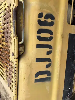 Used 2002 CATERPILLAR 330B MH Material Handlers Tennessee US | Moore Equipment #1517244
