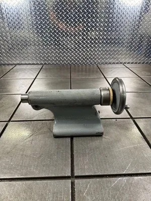 HARDINGE Tailstock Tooling | GMT (13)