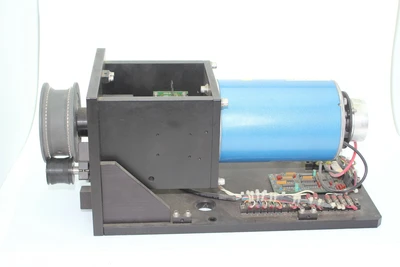 Used Pacific Scientific BA3616-7035-10-48C D.C. Motors California US | Davliegogo LLC #1705549