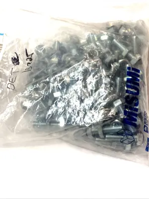NEW MISUMI STOPPER BOLT