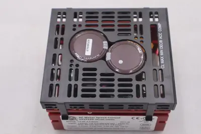 US MOTORS USVF-23D / USVF23D MODEL U9959 .5 HP VFD DRIVE NEW UNIT STOCK 2312-C