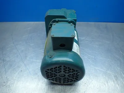 USED BALDOR 34L2430883G1