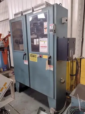 USED TUREK & HELLER WU11-9