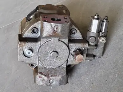 USED REXROTH A10VO45DFR1/31L-PSC62N00-SO97