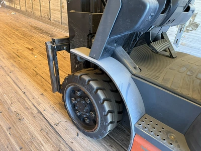 Used TOYOTA 52-6FGCU30 Misc Forklifts West Virginia US | Miedema Asset Management Group #1421873
