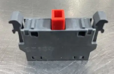 ABB MCB-01 Contact Block NC 4D
