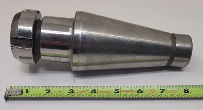 Spring Collet Chuck Tooling & Accessories, Tooling | Machinery Central (10)