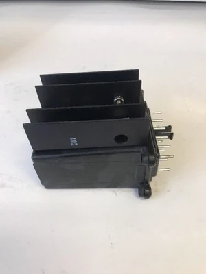 NEW TRI-TRONICS SEPS-5