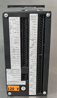 Contrex M-CUT intelligent universal Motion Controller (BIN434)