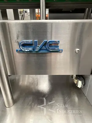 Used CVC 302C Labelers | Star Industries #1253433