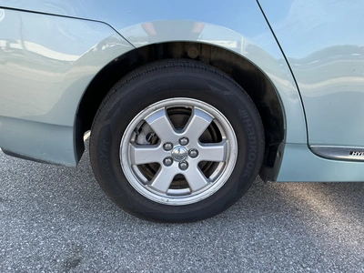 Used 2013 TOYOTA PRIUS Cars Michigan US | Miedema Asset Management Group #1468539