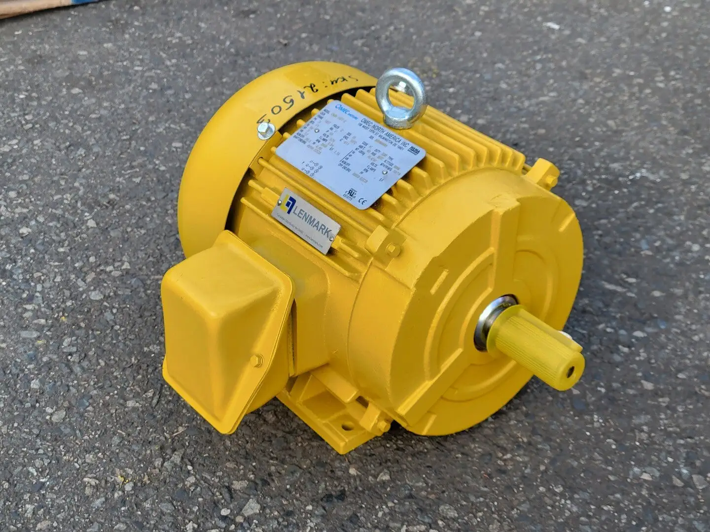 NEW OMEC OMN-182T-2