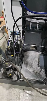 2021 HAAS VF-2SS Vertical Machining Centers | Midstate Machinery (9)