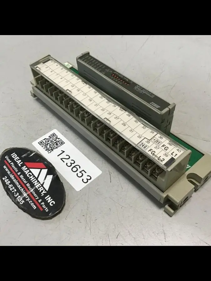 USED TOGI TN-4016-T40