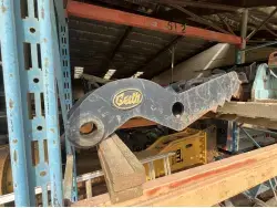 Used GEITH THUMB Misc Construction Attachements Pennsylvania US | Iron Exchange Equipment Solutions #1353840