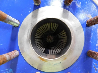 Used Alfa Laval _UNKNOWN_ Heat Exchangers Ohio US | Equipment Recovery Corp. #1330839