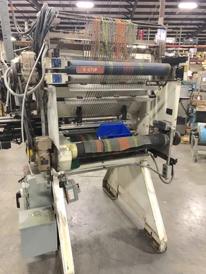 Used _UNKNOWN_ _UNKNOWN_ Textile Machinery Georgia US | Harrell Machinery Sales Inc #1298886