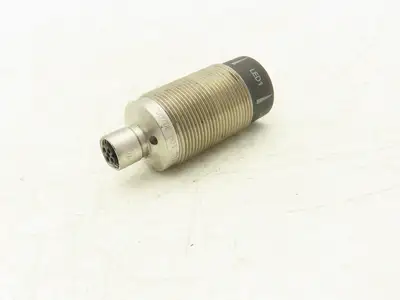 Used BALLUFF _UNKNOWN_ Proximity Sensors Indiana US | Arrow Industrial #1567477