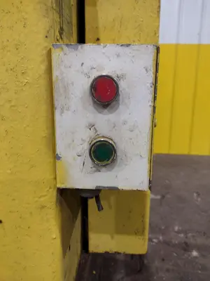 USED TRENNJAEGER