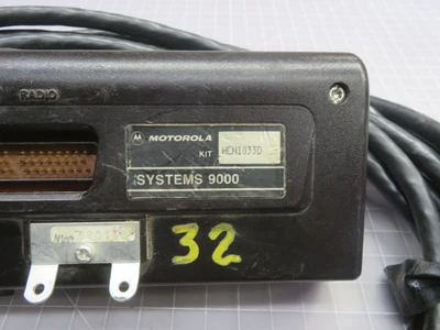 Used MOTOROLA _UNKNOWN_ Automation Control (HMI) Texas US | OCO Industrial #1786641