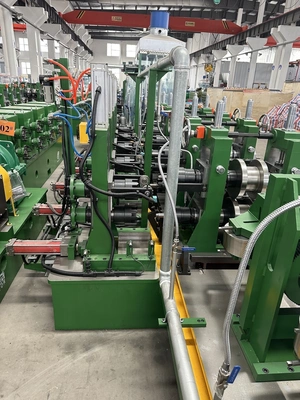 Tube Mill Line & Pipe Mill Line Machines in Orlando, Florida, USA
