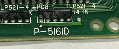 Used ISHIDA P-5161D Miscellaneous Equipment (Electrical & Power) Ohio US | Surplus Asset Holdings #1210278