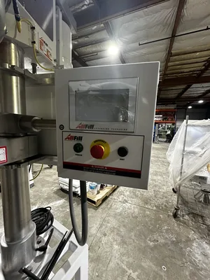USED 2020 ALL-FILL B-600 SEMI-AUTOMATIC AUGER FILLER
