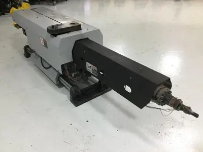 USED LEROY SOMER F5614356