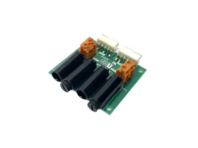 Used Ishida 049-5767-03 Printed Circuit Boards (PCB) Michigan US | Maverick Industrial Sales #1398139