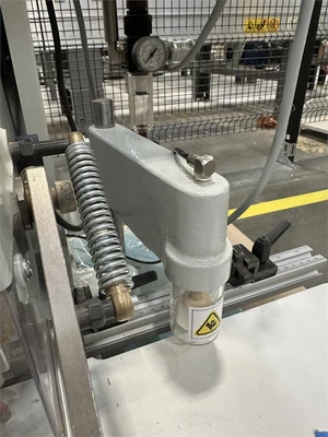 Used 2019 OMAL INSERT C Flexible Drilling and Inserting Machines California US | MachineryMax #1462195