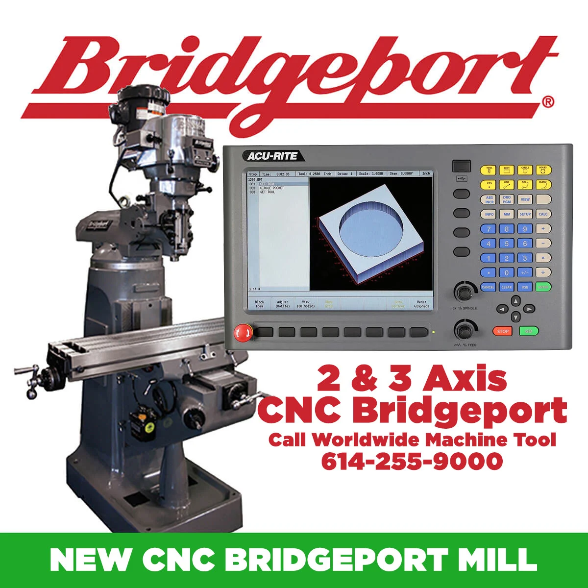 NEW BRIDGEPORT BPS1R08AR