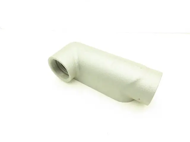 Appleton LL Unilet Conduit Body Form 35 3" 3x350mcm