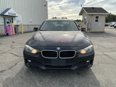 Used 2015 BMW 320 Sedans Michigan US | Miedema Asset Management Group #1425228