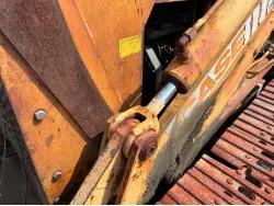 Used 1985 CASE 455C Crawler Loaders Pennsylvania US | Iron Exchange Equipment Solutions #1353655