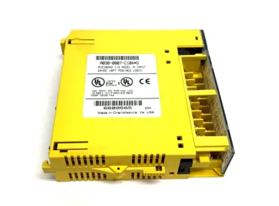 USED FANUC AID16D#D