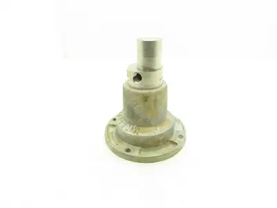 Micropump GC Series Stainless Magnetic Drive Gear Pump 3/8"NPT 56C