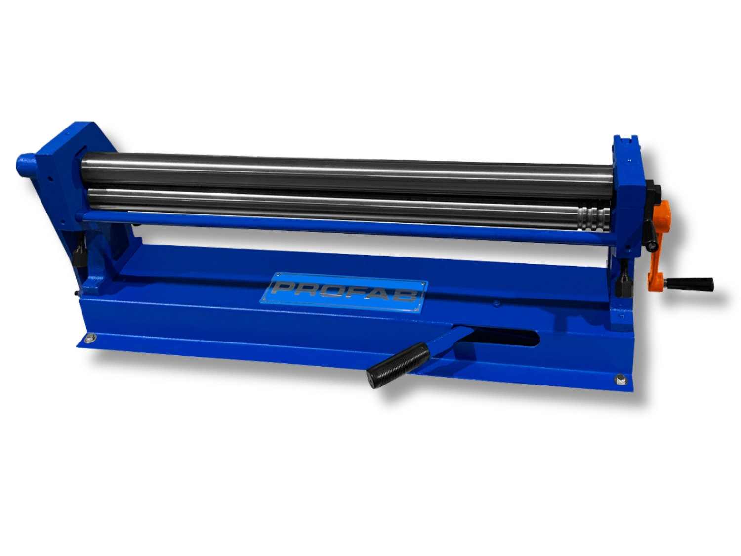 PROFAB Manual Slip Rollers