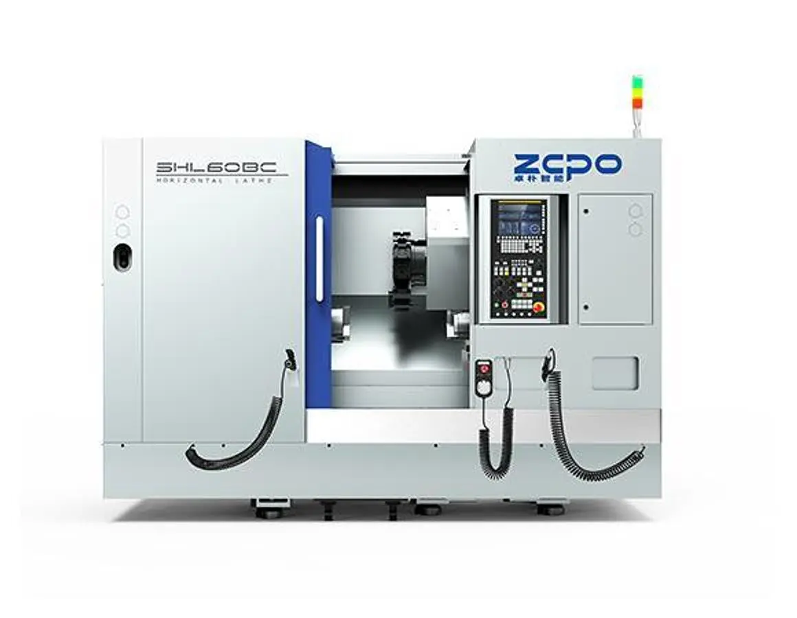 NEW 2026 ZOPO SHL60BC-1200