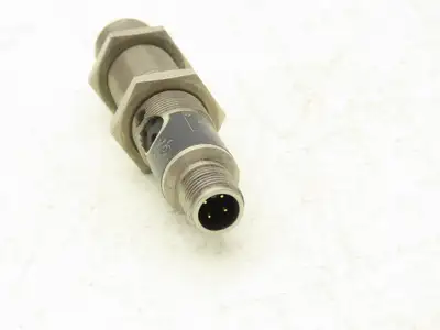 Used WENGLOR _UNKNOWN_ Proximity Sensors Indiana US | Arrow Industrial #1567479