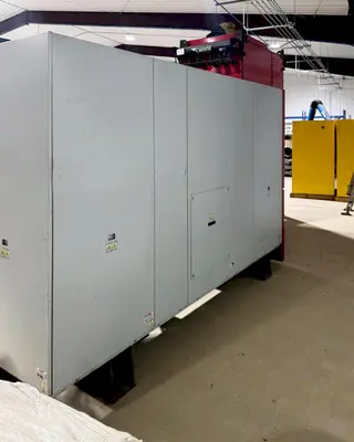 2018 MITSUBISHI ML 3015 SR-F40(S) Laser Cutters | Norcal Machinery (4)