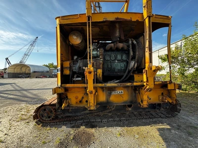 Used 1980 AMERICAN 5299 Crawler Cranes Texas US | Proxy Equipment #1455723