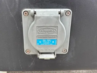 Used 2023 FORD TRANSIT Reefer Trucks Florida US | Truck and Van Outlet #1509129