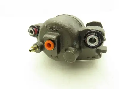 Wagner CR123599 Brake Caliper Left Front Jeep 1997-2000 Remanufactured