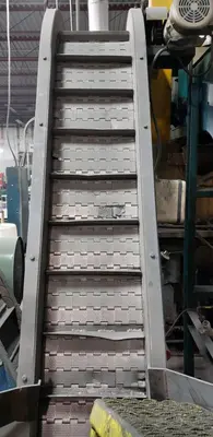 Used ANGOR _UNKNOWN_ Bucket Elevators Ontario CA | Walden Machinery #1290617