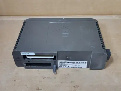 USED 2002 FISHER-ROSEMOUNT SYSTEMS KJ1501X1-BC1