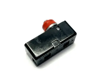 BZ-2RDS | Honeywell Microswitch  Limit Switch - Used