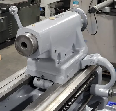 1960 MONARCH 612 Lathes, Engine | Machinery Central (18)