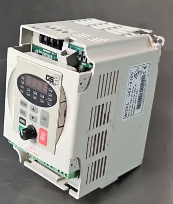 Automation Direct GS2-43P0 GS2 Micro Drive 460V AC 3hp 3 Phase (BIN333)