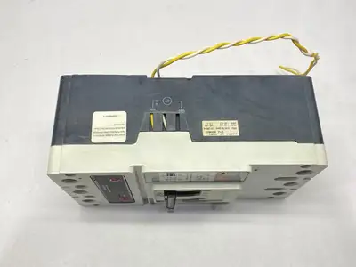 USED CUTLER-HAMMER 6602C03G10