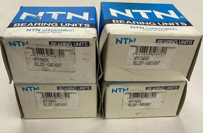 USED NTN WPS104GRC
